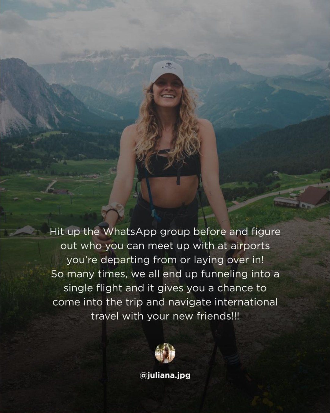 Travel hack from @juliana.jpg
