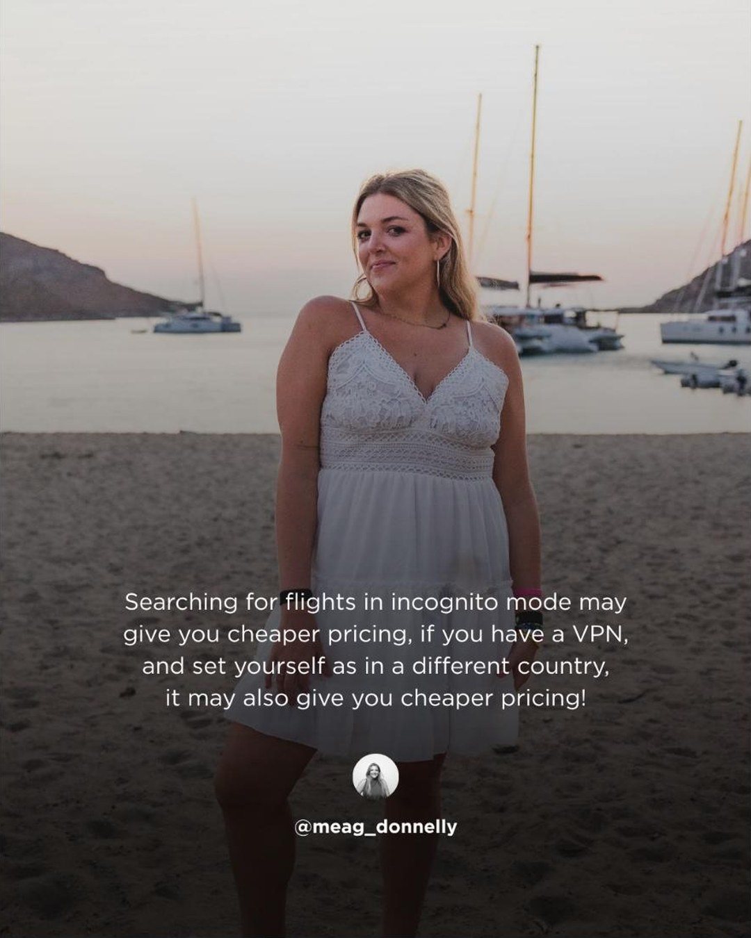 Travel hack from @meag_donnelly