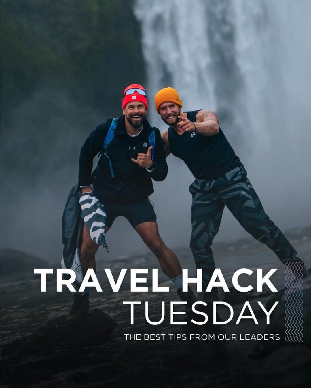 Travel Hack Tuesday, April 7, 2026