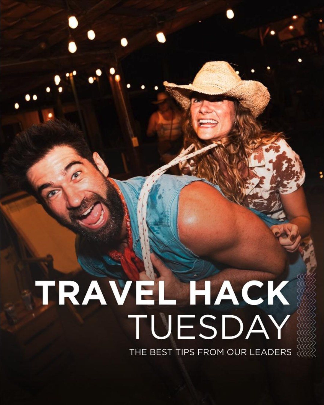Travel Hack Tuesday, February 10, 2026