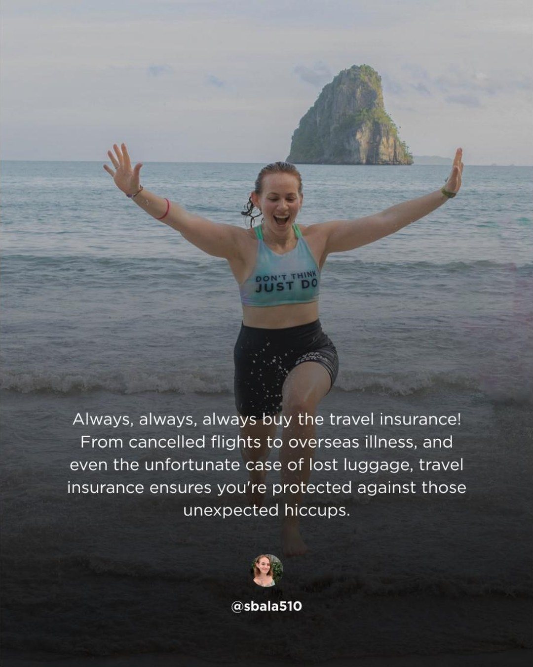 Travel hack from @sbala510