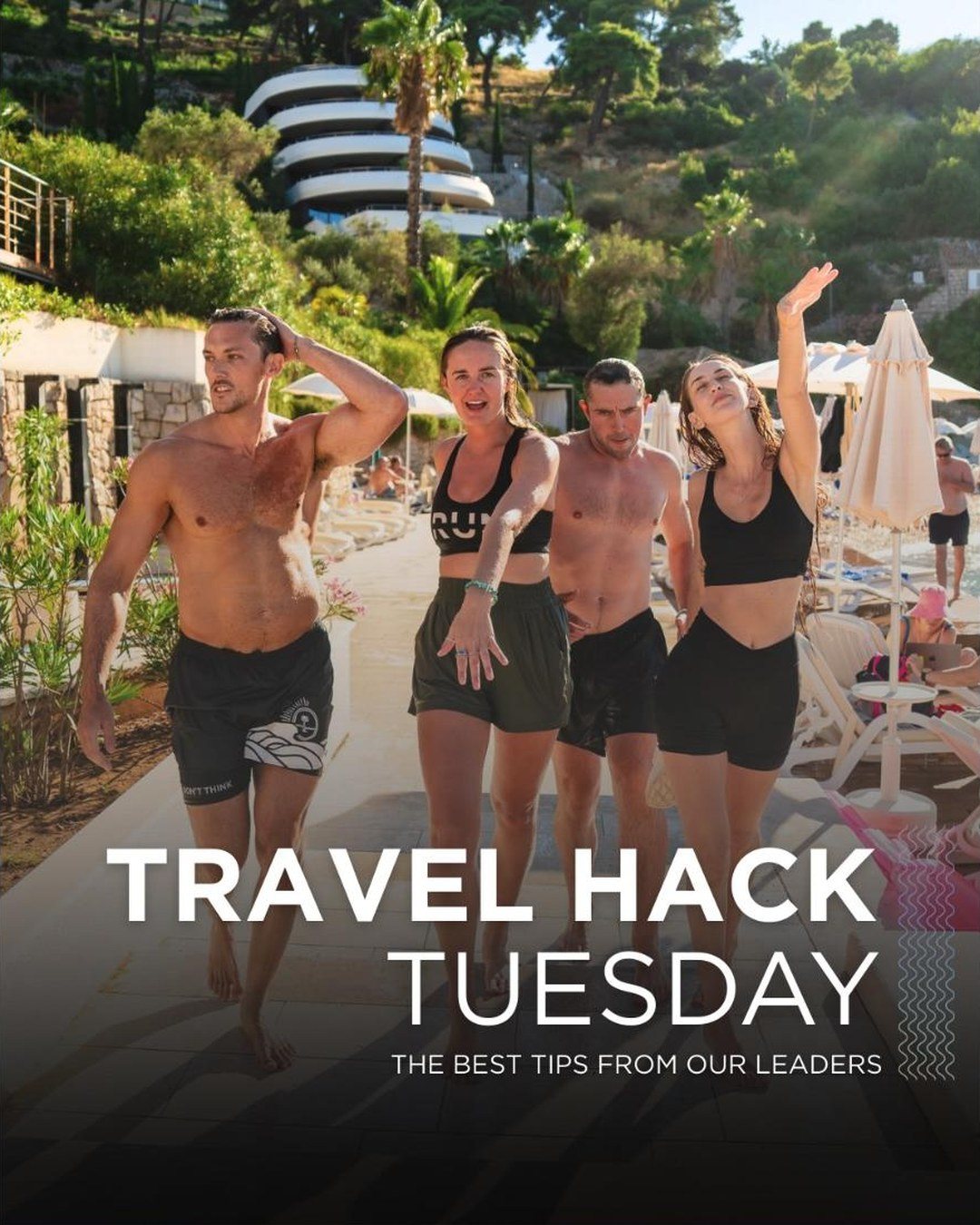 Travel Hack Tuesday, January 7, 2026