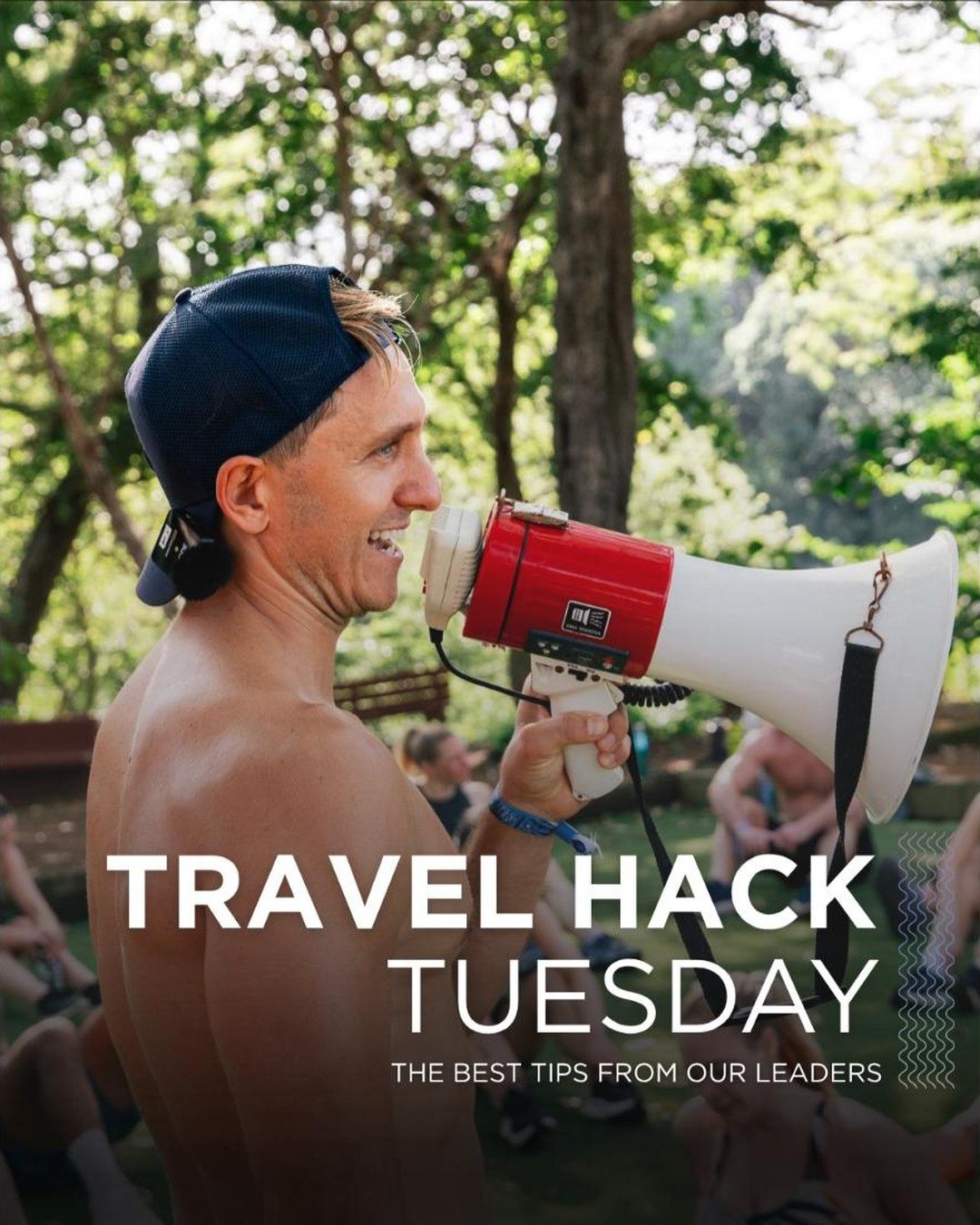 Travel Hack Tuesday, July 14, 2026